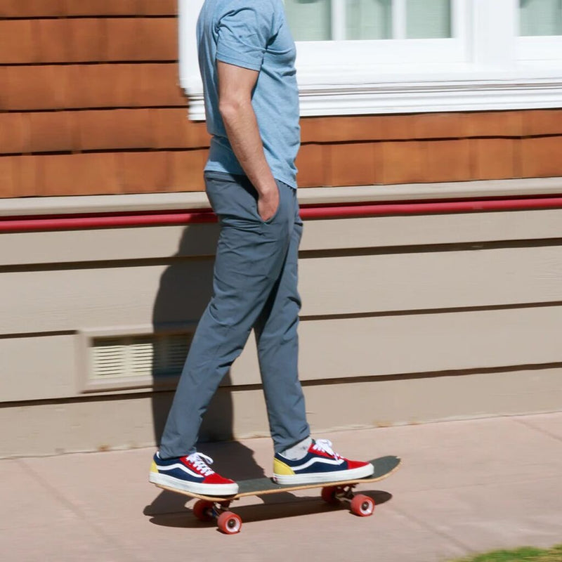 Myles Apparel Everyday Pant