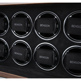 Benson Black Series 2020 Limited Edition Watch Winder | Eight