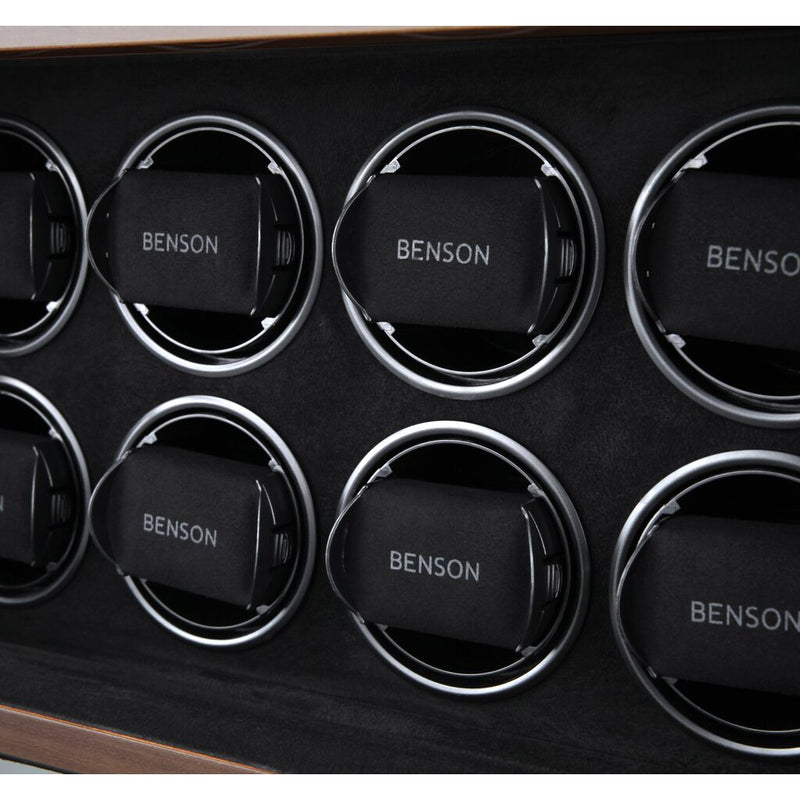 Benson Black Series 2020 Limited Edition Watch Winder | Eight