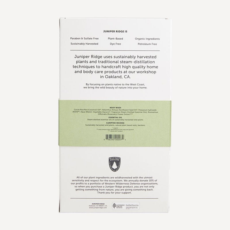 Juniper Ridge 3 CT Gift Pack | Forest