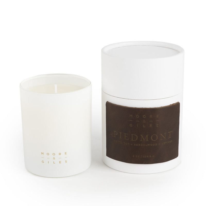 Moore & Giles Home Candle | Piedmont