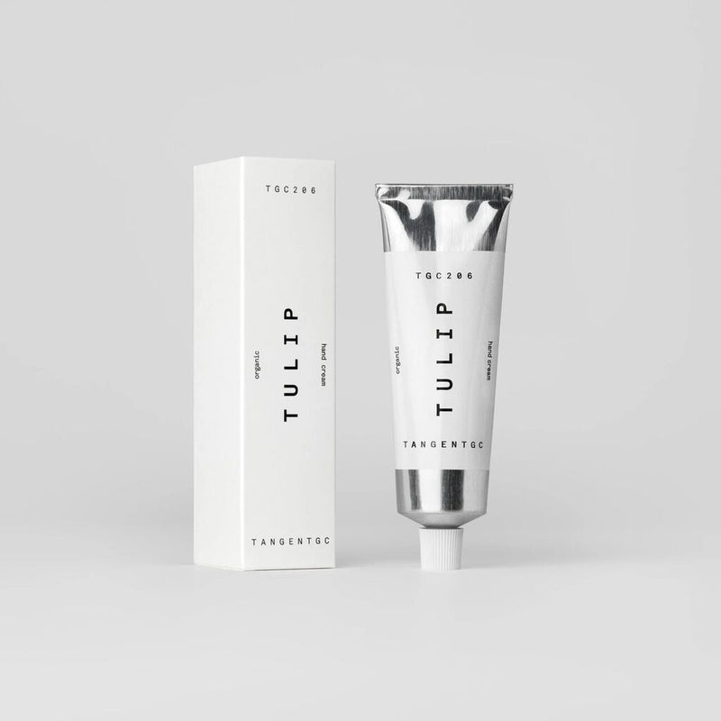 TangentGC Hand Cream | Tulip 50mL
