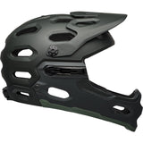 Bell Super 3R MIPS Bike Helmets