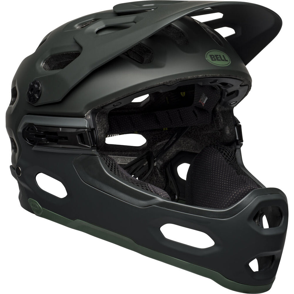 Bell Super 3R MIPS Bike Helmet – Sportique