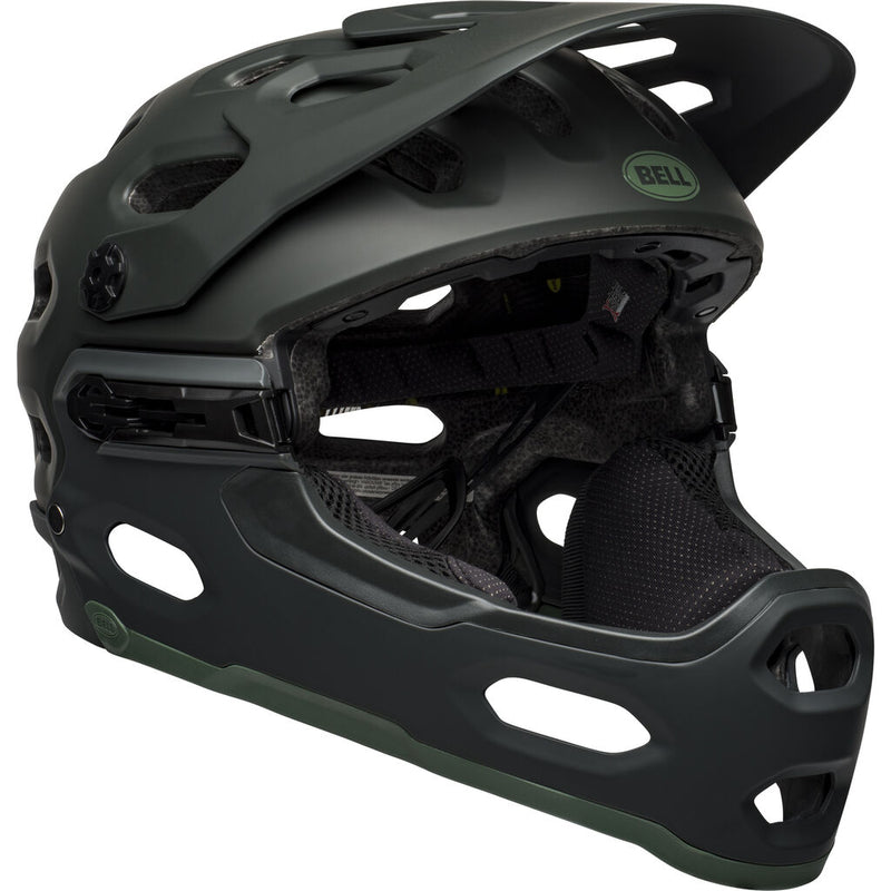 Bell Super 3R MIPS Bike Helmets
