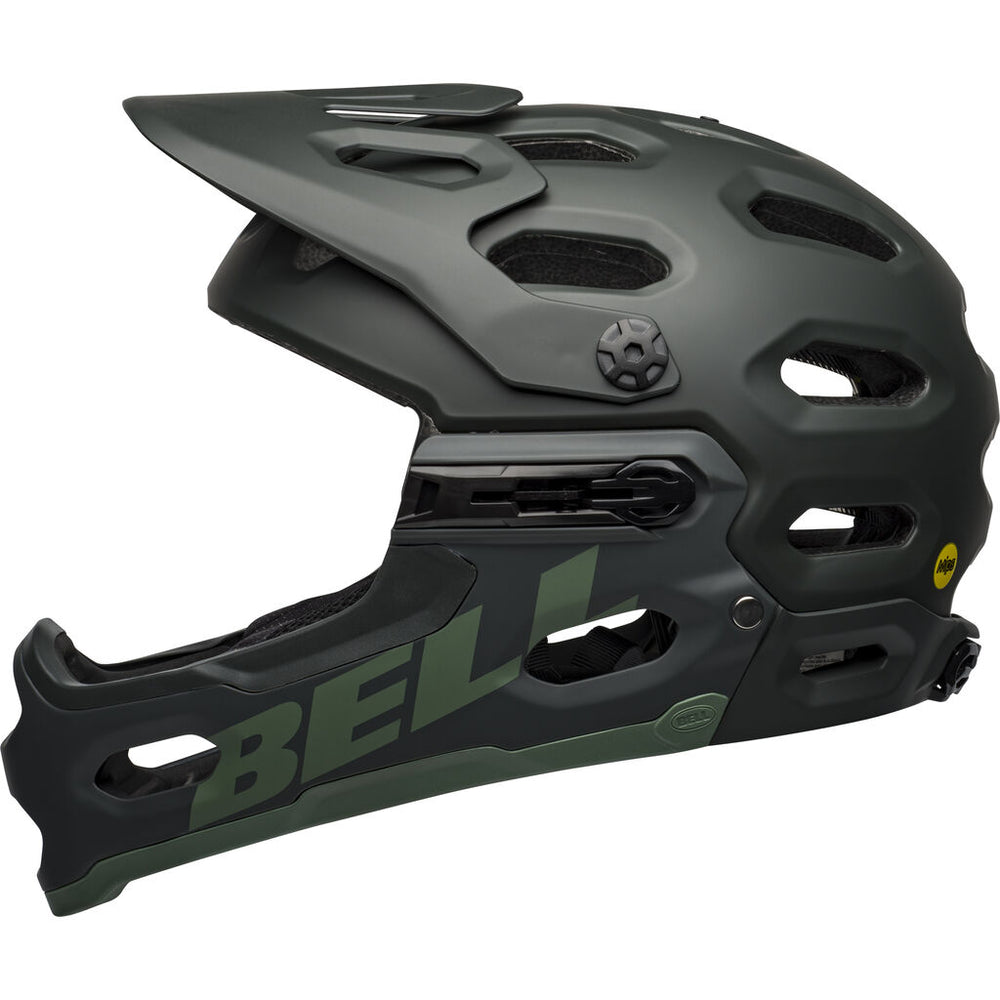 Bell Super 3R MIPS Bike Helmet – Sportique