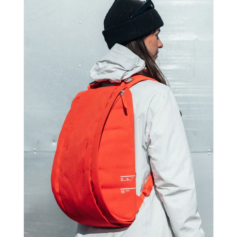 Db Journey Hugger Base Backpack | 15L