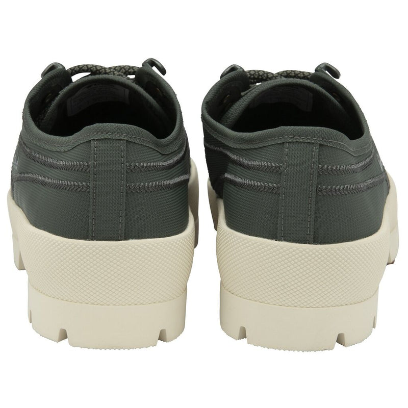 Gola Women's Coaster Peak Hiker Sneakers | Slate/Off White