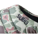 SUBU Fall & Winter Slippers | Duck Camo