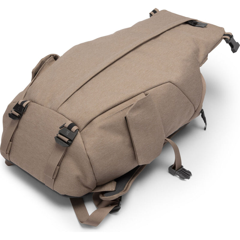 Chrome Pike Backpack | 22L Brown BG-265-DUNE-NA