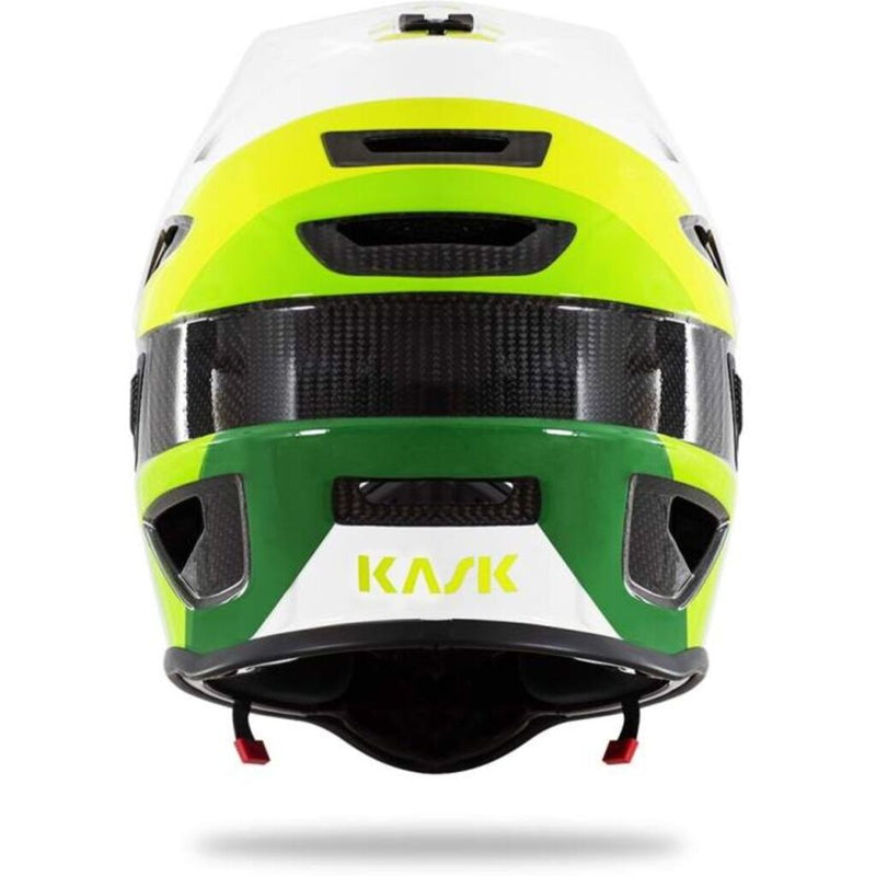 Kask Defender Cycling Helmet
