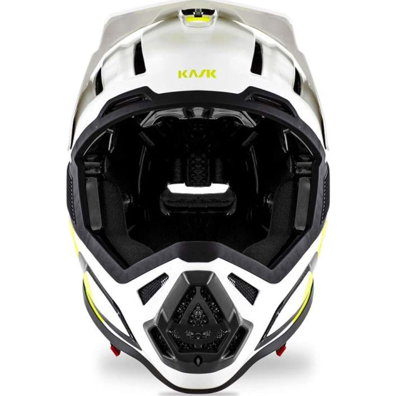 Kask Defender Cycling Helmet