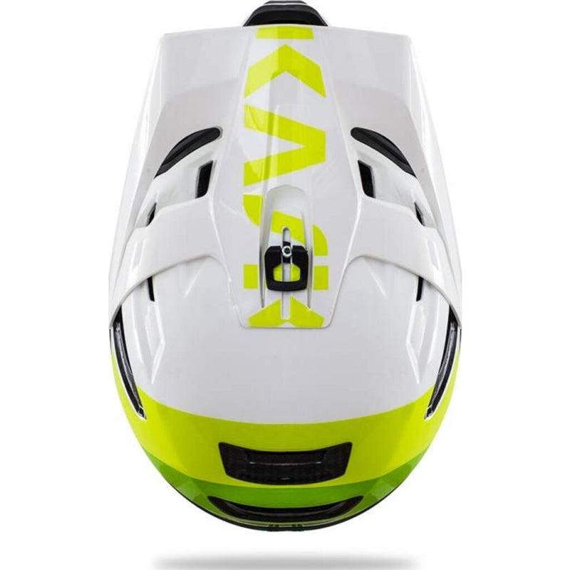 Kask Defender Cycling Helmet