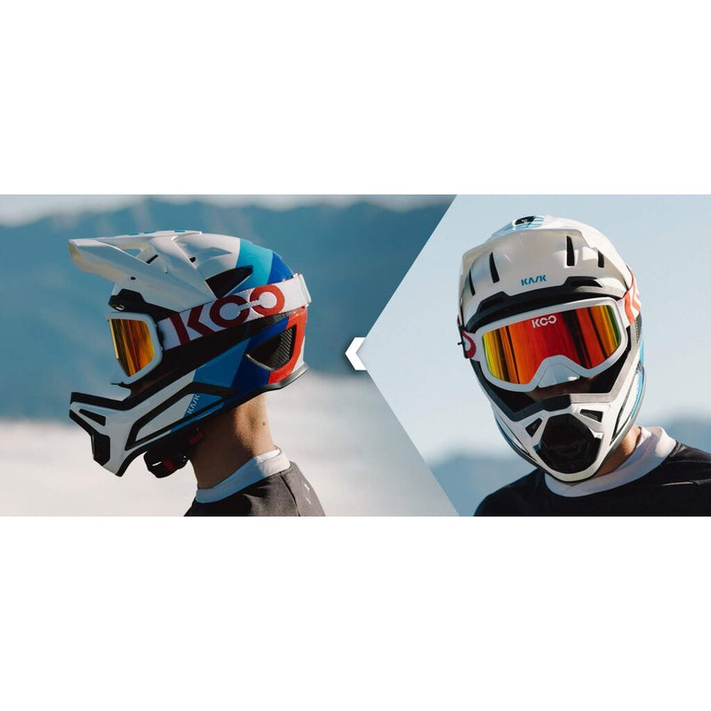 Kask Defender Cycling Helmet