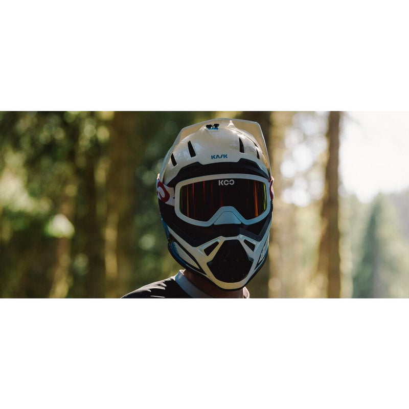 Kask Defender Cycling Helmet