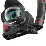 SeaLife Lens Caddy for Micro, RM-4K & DC-Series Lenses