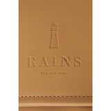 Rains Waterproof Msn Bag | Khaki