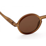 Izipizi Junior Sunglasses G-Frame | Arizona Brown