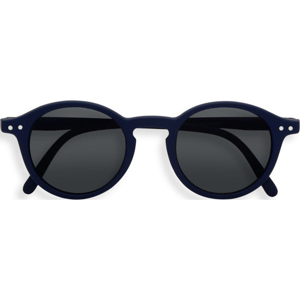 Izipizi Junior Sunglasses D-Frame | Navy Blue