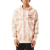 Katin K-Man Hood Fleece | Rose Smoke Tie Dye