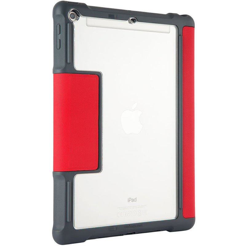 STM Dux Case Ipad 5th & 6th Gen, Ipad 9.7 - 2017
