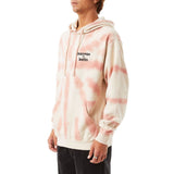 Katin K-Man Hood Fleece | Rose Smoke Tie Dye