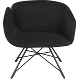Nuevo Doppio Chair Occasional