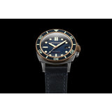 Spinnaker Hull SP-5088-05 Automatic Watch | Dark Blue/Dark Blue