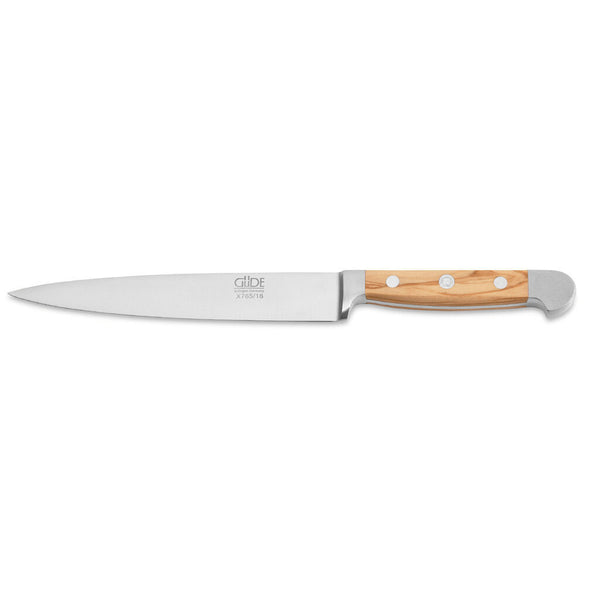 Güde Alpha Olive Slicing Knife | 6"