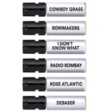 D.S. & Durga Greatest Hits Vol. 1 Discovery Kit | Eau De Parfum