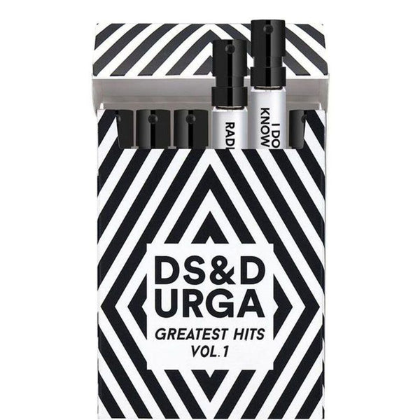 D.S. & Durga Greatest Hits Vol. 1 Discovery Kit | Eau De Parfum