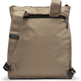Chrome Mixed Pace Tote Bag | 18L Brown BG-242-DUNE-NA