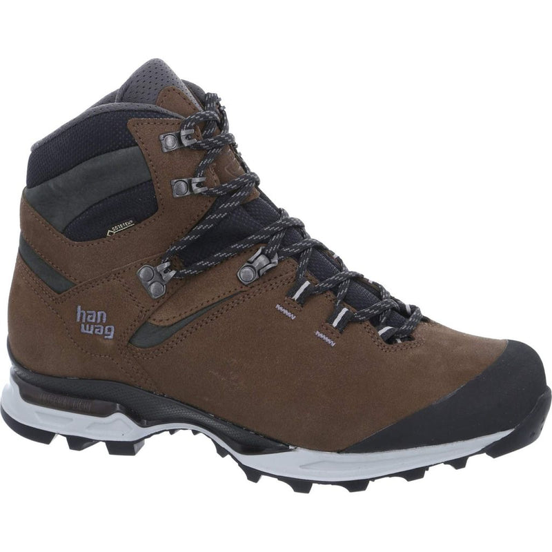 HanWag Tatra Light GTX Boot | Brown/Anthracite Size 13 H202500-56011