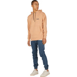Zanerobe Brand Rugger Men's Hooded Sweater | Biscuit