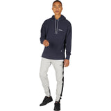 Zanerobe Brand Rugger Men's Hooded Sweater | Duke Blue