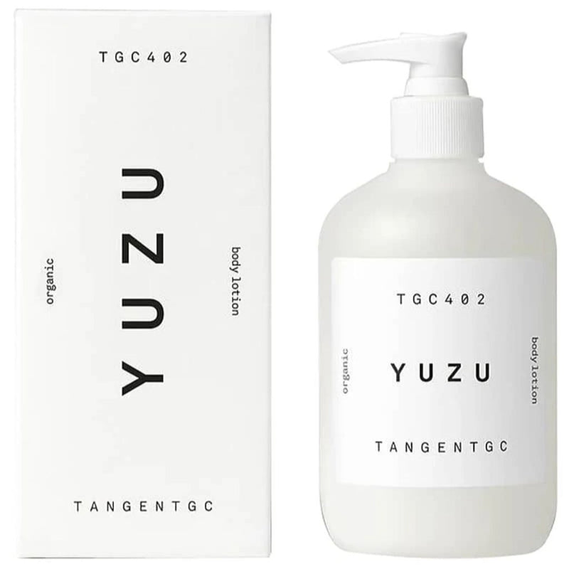Tangent GC Body Lotion | Yuzu 350 ml