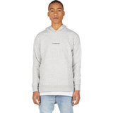 Zanerobe Season Rugger Men's Hooded Sweater | Storm Marle