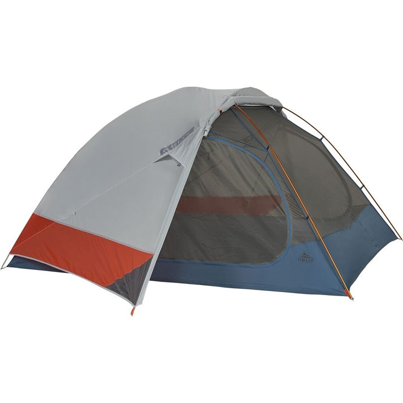 Kelty Dirt Motel 4 Person Tent - Camping, Hiking & Travel