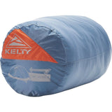 Kelty Dirt Motel 4 Person Tent - Camping, Hiking & Travel
