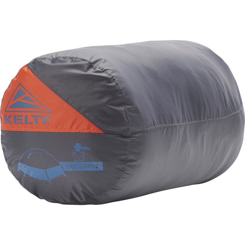 Kelty Late Start 2 Person Tent - Camping, Hiking & Travel