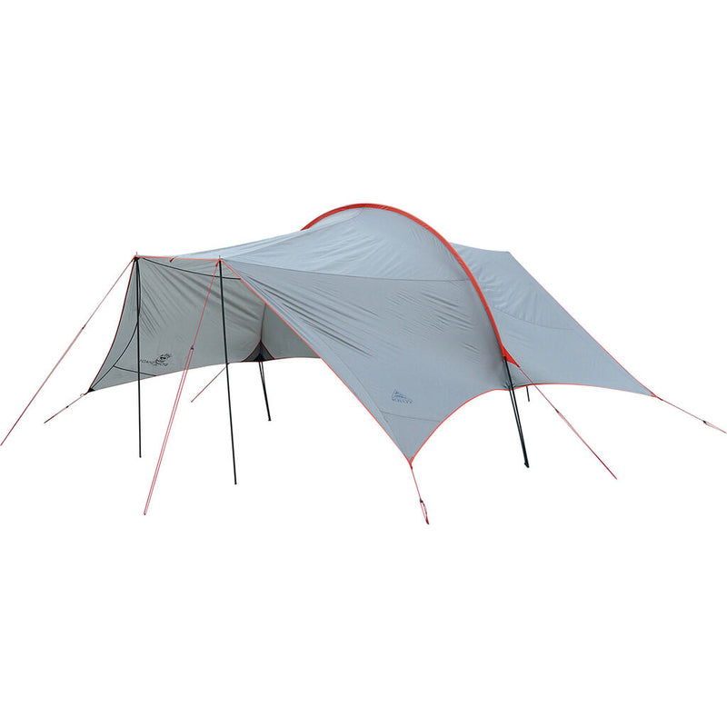 Kelty Big Shady Shelter - Camping, Hiking & Travel