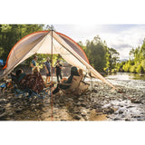 Kelty Big Shady Shelter - Camping, Hiking & Travel