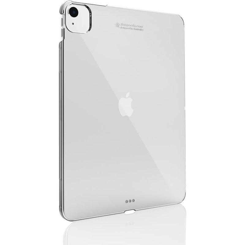 STM Half Shell Case Ipad Air 4th Gen/Ipad Pro 11" 2nd Gen/11" 1st Gen | Clear