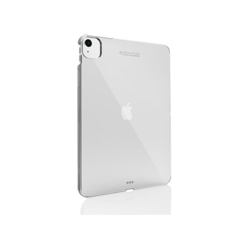 STM Half Shell Case Ipad Air 4th Gen/Ipad Pro 11" 2nd Gen/11" 1st Gen | Clear
