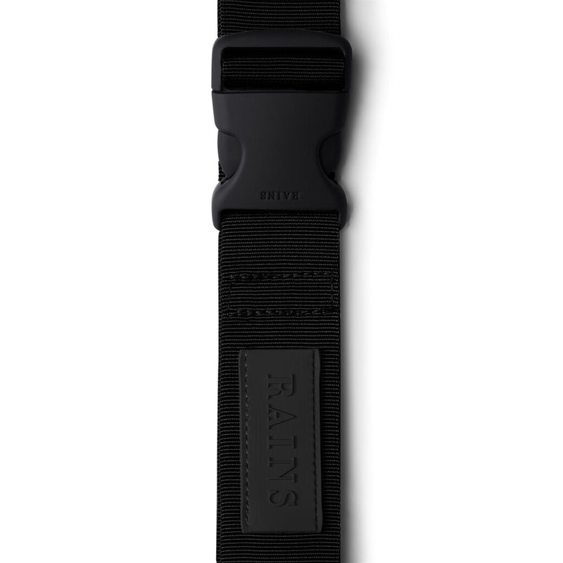 RAINS Bag Buckle Belt Mini