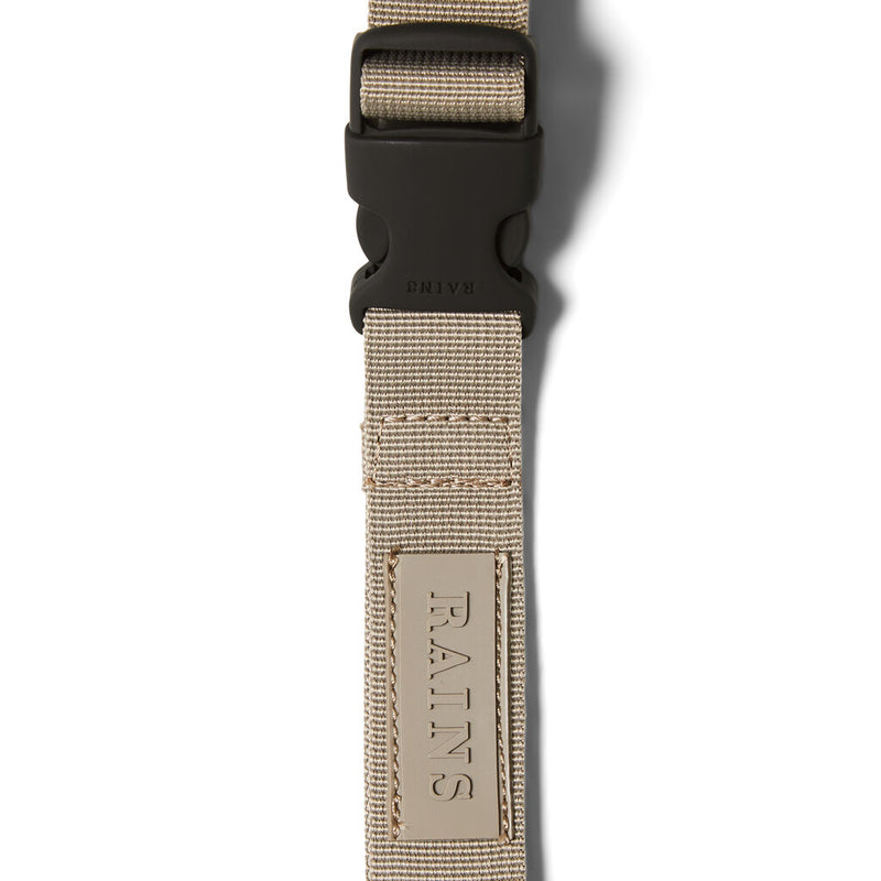 RAINS Bag Buckle Belt Mini