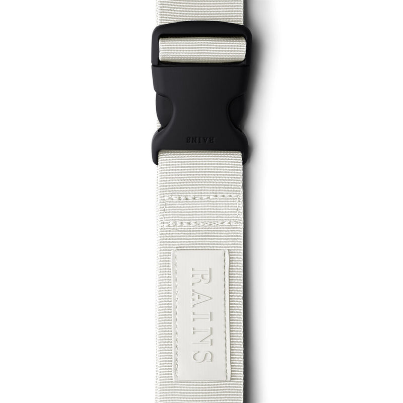RAINS Bag Buckle Belt Mini