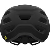 Giro Cormick MIPS XL Bike Helmets | Matte Black/Dark Blue