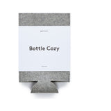 Graf Lantz Bottle Cozy | Granite