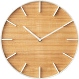 Yamazaki Rin Wall Clock 